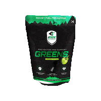 Super Food Health Sticker by Mitch Robinson