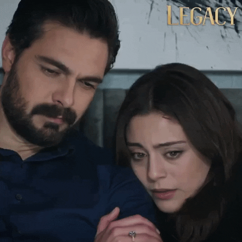 Legacy Emanet GIF by Eccho Rights