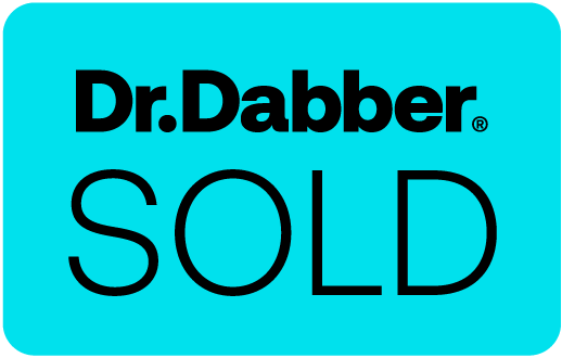 Soldout GIF by Dr. Dabber