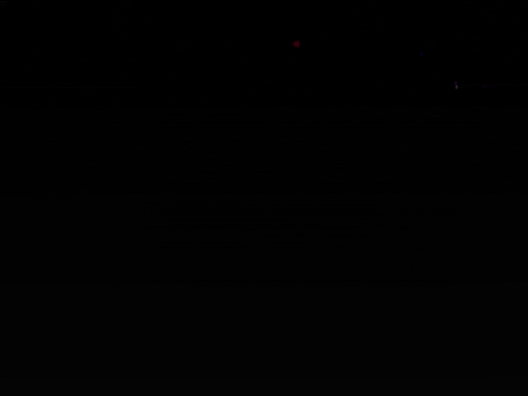 cage the elephant night running GIF by Beck