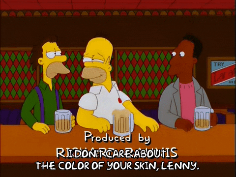 Episode 2 GIF by The Simpsons