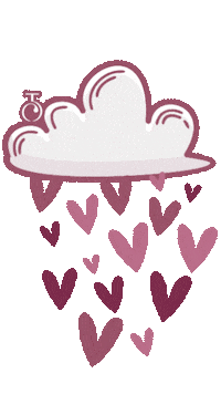 Valentines Day Love Sticker by theoilchemist