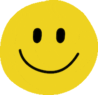 Happy Fun Sticker by Aviva Atri