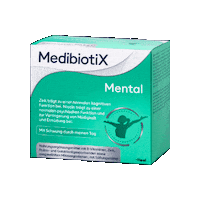 ENTDECKE_DEIN_NEO mental vitamine nährungsergänzungsmittel nahrungsergänzung Sticker
