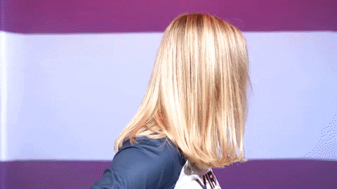 Volleyball Uva GIF by Virginia Athletics