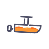 Fueldelivery Sticker by Juiced Fuel