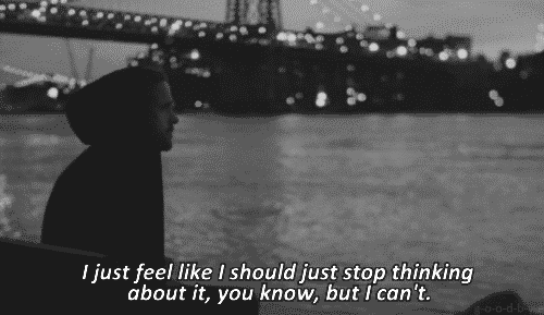 blue valentine GIF