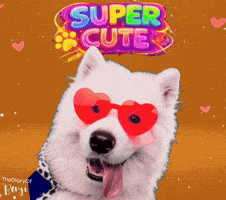 Heart Cutie GIF