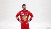 Austin Dillon Nascar GIF by Richard Childress Racing