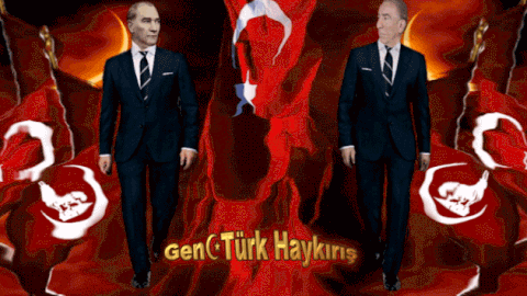 turk GIF