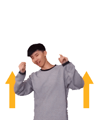 Swipe Up Sticker