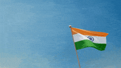 India For Universe GIF