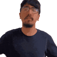 All Good Yes Sticker