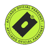 Afiliadoparksnet Sticker by Parksnet