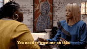 Cookie Lyon Lucious GIF by Empire FOX