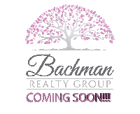 Real Estate Pink Sticker by BachmanRealtyGroup