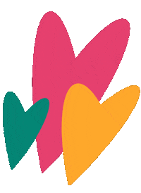 Heart Love Sticker