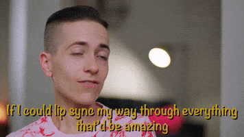 Lip Sync Everything