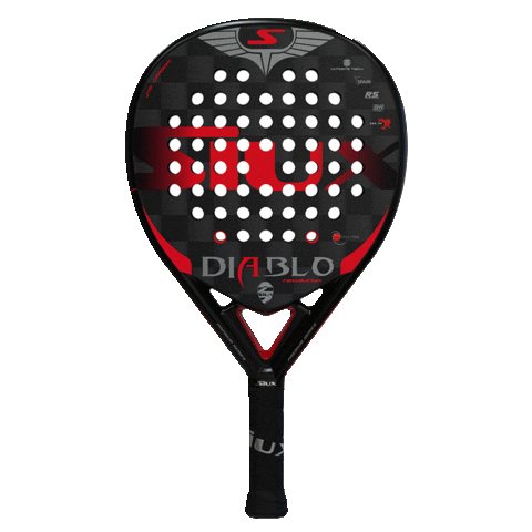 Sticker by SiuxPadel