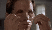 Satisfying American GIF by filmeditor