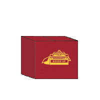 broadwayboxedup box broadway unboxing suprise Sticker