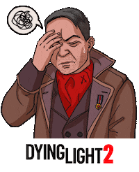 For Real Colonel Sticker by Techland