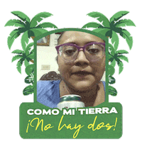 Hora Toñera Sticker by Compañía Cervecera de Nicaragua