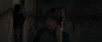 Scary GIF by The Black Phone