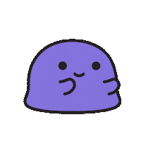 Happy Oob Sticker by Bad Oven
