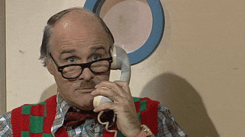 Shock What GIF by Studio 100