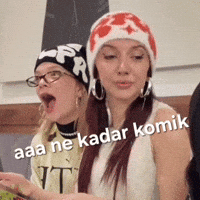 Mina Manifest GIF