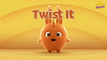 Work Out Lol GIF by Sunny Bunnies