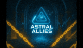 Crypto Nft GIF by Astral Allies