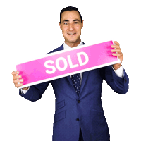 Coreassetsadam3 Sticker by Core Assets Real Estate
