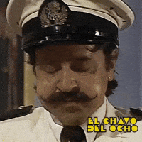Angry El Chavo Del Ocho GIF by Grupo Chespirito