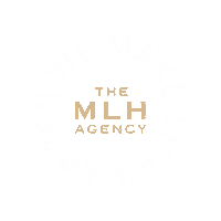 Life Sticker by The MLH Agency
