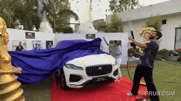 Krishucontent jaguar abhishek triggered insaan fukra insaan GIF