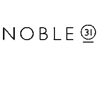 Weekend Shop Sticker by Noble 31