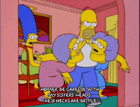 homer simpson GIF