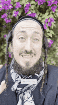 Gains GIF by Reb Adam