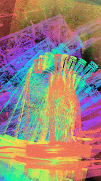 Celebrate Happy Hour GIF by Mollie_serena