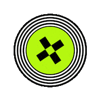 Offlimits Sticker by Theory Eleven