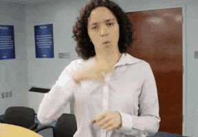 White House Home GIF
