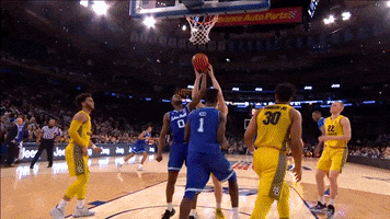 big east basketball GIF by BIG EAST Conference