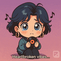Shocked Nostalgia GIF by Persona