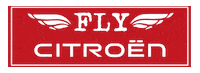 Citroen Giro Ditalia Sticker by flycyclingteam