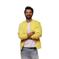 Barun Sobti Fun Sticker by Amazon miniTV