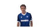 Soccer Goal Sticker by Karlsruher SC