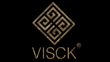 Visck grife dark trap marca de roupa visck GIF
