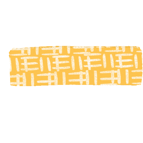 febiyantitriu giphyupload yellow tape aesthetics Sticker